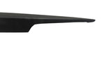For Saab-93 Turbo X Rear Wing Saab93 Trunk Spoiler FRP No Paint