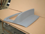 For Porsche 911 964 Carrera RS Ducktail Rear Spoiler Fiberglass