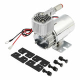 Adjustable Rear Air Ride Suspension Kit For Harley Touring Bagger Glide Ultra Road Street Glide Road King Electra Street Glide