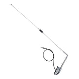 119cm 46.8" Antenna Audio Comfort Navi Fit For Honda Glodwing GL1800 GL1500 2001-2017