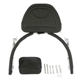 Motorcycle Riders Sissy Bar Backrest Set For Honda Goldwing GL1800 2001-2016 08 09 10