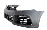 Front Bumper For GOLF R20 2010-2012