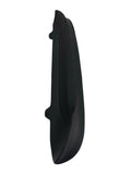For BMW E60 M5 Rear Bumper Diffuser Fiberglass Only M5 Bumper Use