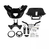 Headlight Fairing w/ Bracket Mount Fit For Harley Low Rider ST FXLRST 2022-2024 EL DIABLO 2022