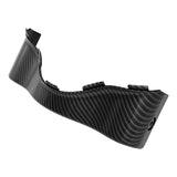 Motorcycle Outer Batwing Lower Trim Skirt Fairing Fit For Harley Street Electra Glide 2014-2023