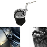 Passenger Drink Cup Holder Fit For Honda Goldwing GL1800 2001-2017 F6B 2013-2017 Motorcycle Accessories
