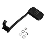 Motorcycle  Brake Arm Lever Peg Pedal For Harley Touring Trike Road King Electra Street Glide FLHXS 2014-2023