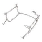 Saddlebag Rack Side Case Mount Bracket Fit For BMW R1200GS 2013-2018 R1250GS 2019-2023 Motorcycle