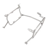 Saddlebag Rack Side Case Mount Bracket Fit For BMW R1200GS 2013-2018 R1250GS 2019-2023 Motorcycle