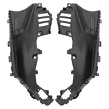 Unpainted Side Inner Fender Fairing Parts Cover Panel For Yamaha TMAX 530 2017-2019