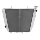 Aluminium Radiator Cooler Cooling Fit For APRILIA RSV4 2011-2022 2015 2020 2021