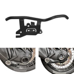 Cardan Protection Bar And Rear Axle Protection Fit For BMW R1300GS 2023 2024 2025 Motorcycle