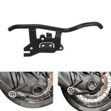 Cardan Protection Bar And Rear Axle Protection Fit For BMW R1300GS 2023 2024 2025 Motorcycle