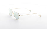 Optelli 2486 07 50-22-145 Unisex Sunglasses