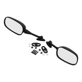 Motorcycle Rearview Side Mirrors For Honda CBR1000RR 2004-2007 2005 2006 CBR600RR 2003-2024