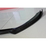 A4 B8 Carbon Fiber Front Lip for Audi A4 B8 Standard Car Body Kit 09-12