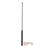 Motorcycle Antenna Fit For Harley Touring Road King Electra Street Glide Sportster XL