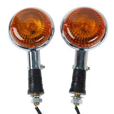 Motorcycle Turn Signal Indicator For YAMAHA XVS650 V-Star XVS400 XVS1100 XV535 XV920 Virago V-MAX VMAX1200 all year