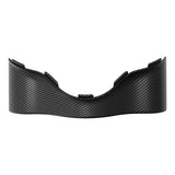 Motorcycle Outer Batwing Lower Trim Skirt Fairing Fit For Harley Street Electra Glide 2014-2023