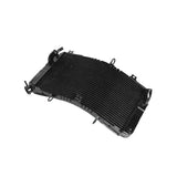 Replacement Radiator Cooler Fit For Suzuki GSXR600 2001-2003 GSXR750 2000-2003 Motorcycle Engine Cooling Water Tank