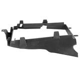 Motorcycle Air Duct Trim Air supply For BMW K51 R1200GS Adventure 2014-2019 Unpainted Left Right