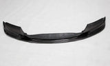 Carbon Fiber Car Front Bumper Lip Chini Spoiler Covers For BMW 5 Series F10 M5 Sedan 4 Door 3D Style 2012-2016 FRP Prime Protect