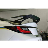 For Toyota GR86 ZN8 Subaru BRZ ZD8 GT86 High Quality Carbon Fiber FPR Primer GT Style Rear Trunk Lip Spoiler Wing