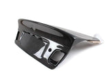 Carbon Fiber Rear Trunk for BMW E46 CSL 4-Door 2002-2005