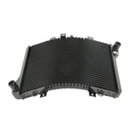Aluminum Radiator Cooler Cooling Fit For Kawasaki ZX11 ZX1100 D1-D9 1993-2001 Motorcycle Water Tank