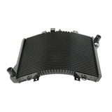 Aluminum Radiator Cooler Cooling Fit For Kawasaki ZX11 ZX1100 D1-D9 1993-2001 Motorcycle Water Tank