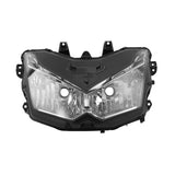 Front Headlight Head Light Lamp Assembly Fit For Kawasaki Z1000 2010-2013 2011