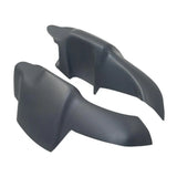 Motorcycle Unpainted Fiberglass Lower Leg Fairings For Harley Dyna Low Rider FXDL FXDSE Street Bob Fat Bob Super Wide Glide