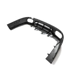 Pure DRY Carbon Fiber X290 Rear Diffuser For Mercedes Benz AMG GT 53 Sedan 4-Door 2019-2020