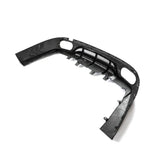Pure DRY Carbon Fiber X290 Rear Diffuser For Mercedes Benz AMG GT 53 Sedan 4-Door 2019-2020