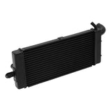 Radiator Cooling Engine Cooler Fit For Honda Shadow VT400S 2011-2014 VT750S T750RS 2010-2013 Motorcycle cooling System