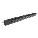 4X4 Offroad Car Plastic Roof Side Water Tank 17L With High Water Pressure Car Roof Side Water Tank 17L Capacity