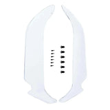 Lower Air Deflector For Honda Goldwing GL1800 2018-2023 Replace 08R73-MKC-A01