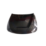 Full Carbon Fiber Engine Hood Bonnet For  F80 M3 F82 F83 M4 2014-2015 Double Side Carbon