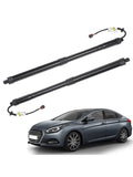Rear Left Right Lifter Assy Tailgate Trunk Electric Lifting Strut Rod for Hyundai I40 2008 817703Z100 Liftgate Strut
