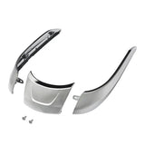Front Fender Mudguard Extension Fit For BMW R18 Transcontinental 2021-2024