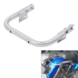 License Plate Support Mount Bracket Fit For Harley Electra Road Glide 1997-2008 Motorcycle