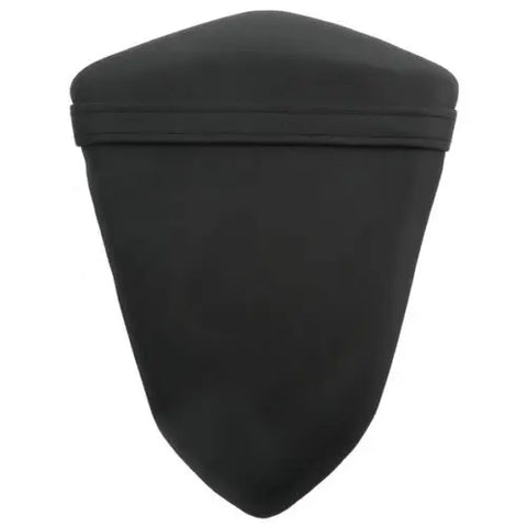 New Black Rear Pillion Passenger Seat For Kawasaki Ninja 300 EX300 2013-2017 14