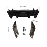 Fairing Air Deflector Fit For Harley CVO Street Glide FLHXSE 2023-2024 FLHX 2024