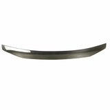 Carbon Fiber Rear Trunk Spoiler Lip Wing Splitter Auto Part For Lexus GS350 GS200 GS300 GS450h GS200t Sedan 2013-2020