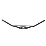 Gloss Black Handlebar Handle Bar For Harley-Davidson G 1936-1958 WL 1936-1952 FL 1941-1945 EL 1936-1940 UL 1938-1945