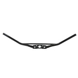 Gloss Black Handlebar Handle Bar For Harley-Davidson G 1936-1958 WL 1936-1952 FL 1941-1945 EL 1936-1940 UL 1938-1945