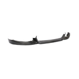 Carbon Fiber Front Bumper Lip Spoiler for BMW 5 Series G30 G31 Standard Bumper 2018 - 2020 Front Bumper Lip Spoiler