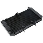 Aluminum Replacement Radiator Cooler Fit For HONDA CB600F HORNET 2007-2013 12