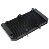 Aluminum Replacement Radiator Cooler Fit For HONDA CB600F HORNET 2007-2013 12