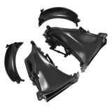 ABS Fairing Air Duct Fit For Harley Road Glide FLTRX Ultra FLTRU 2015-2024 2019 Motorcycle